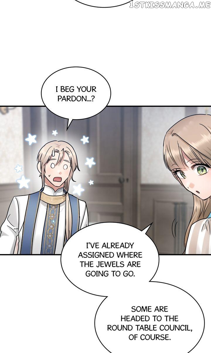 Two Heirs Chapter 43 - page 55