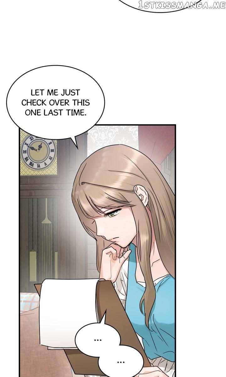 Two Heirs Chapter 43 - page 56