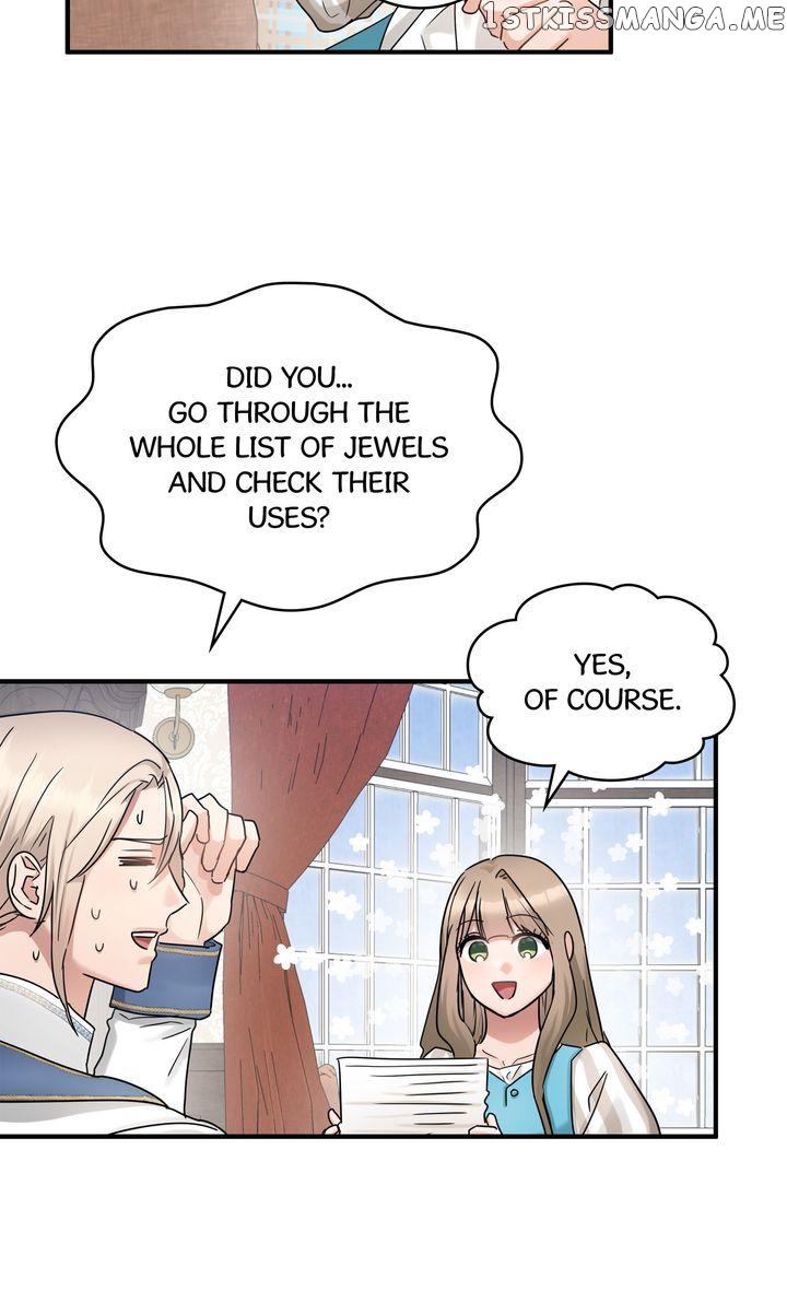 Two Heirs Chapter 43 - page 57