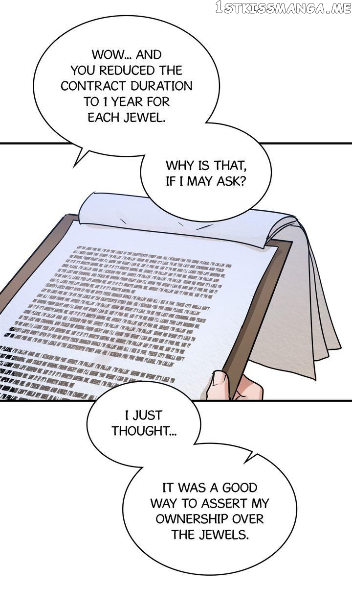Two Heirs Chapter 43 - page 58