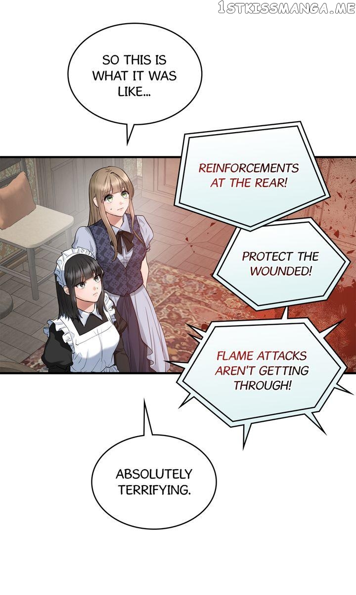 Two Heirs Chapter 43 - page 6
