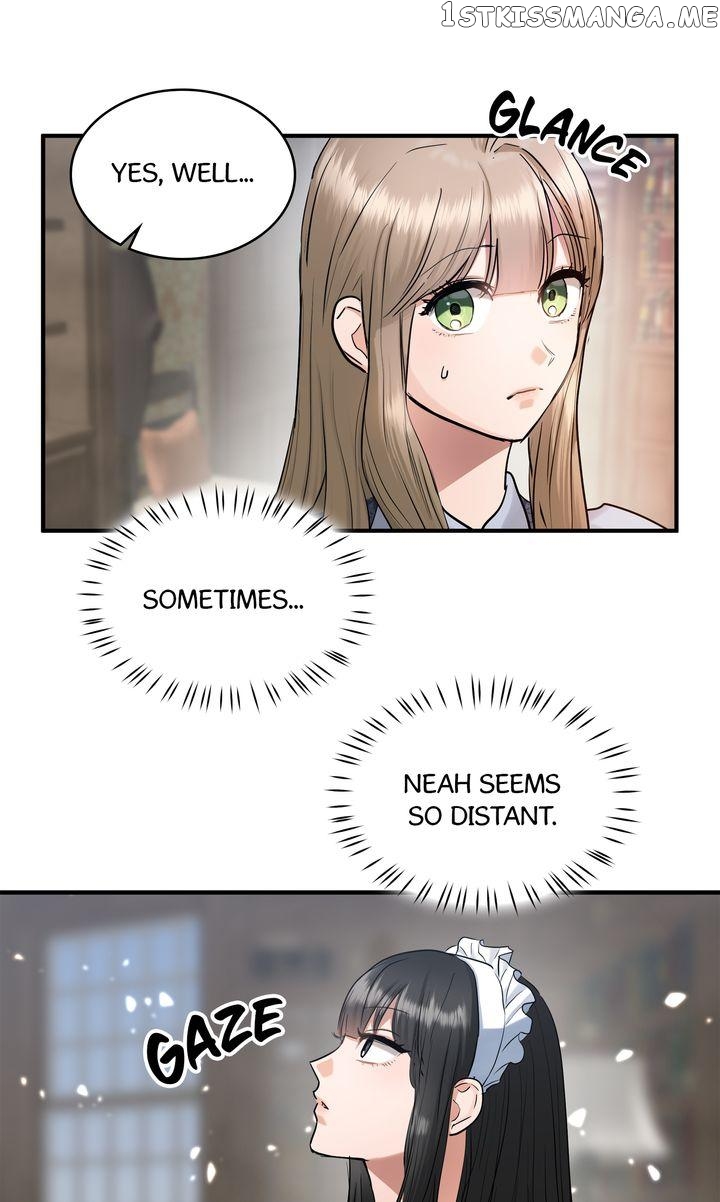 Two Heirs Chapter 43 - page 7