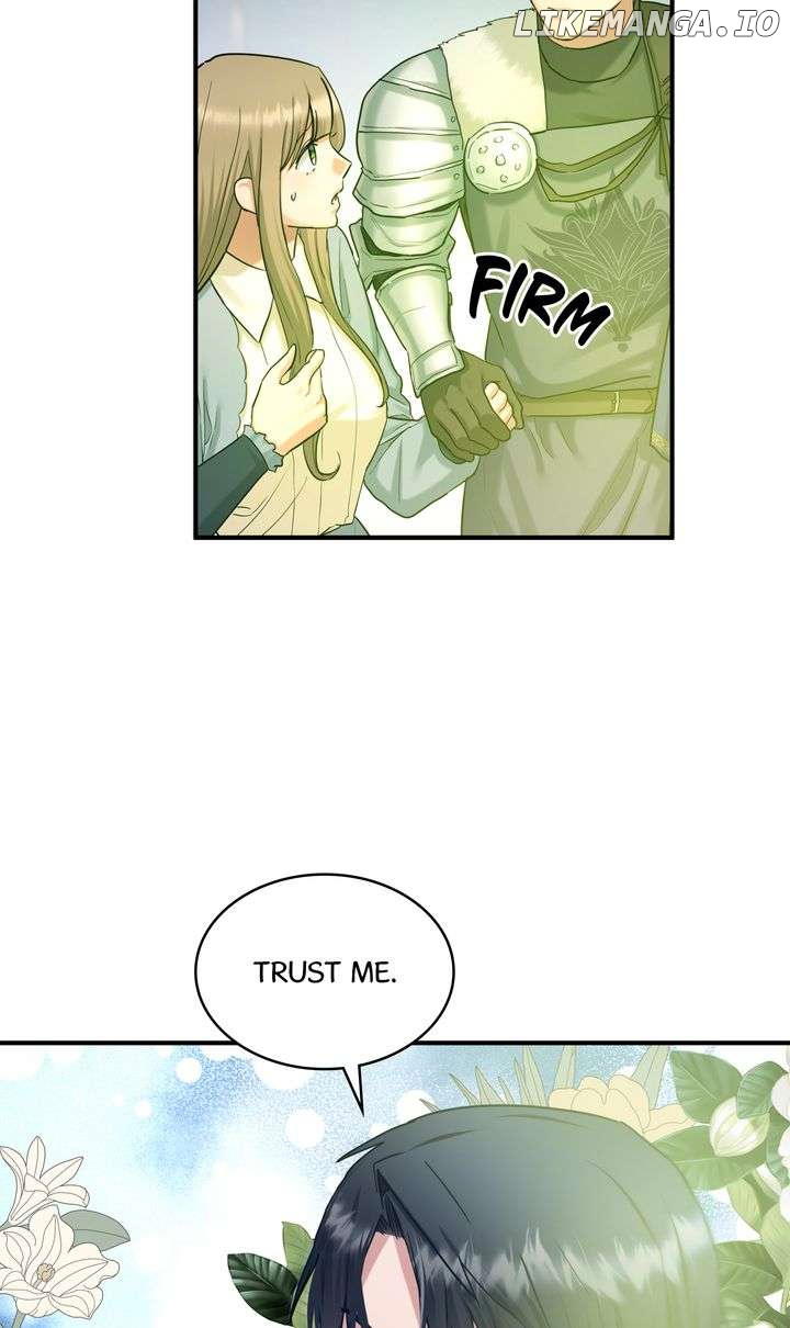Two Heirs Chapter 85 - page 11