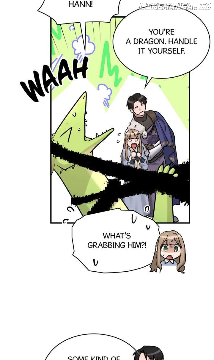 Two Heirs Chapter 85 - page 19
