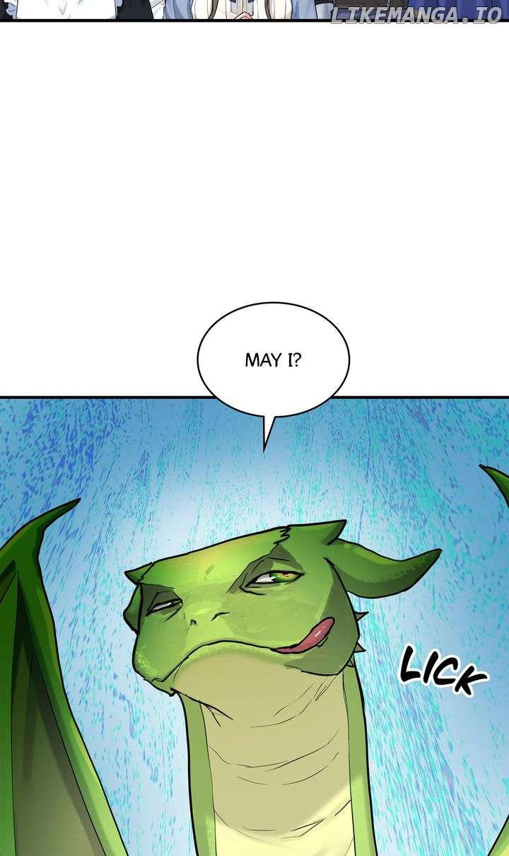 Two Heirs Chapter 85 - page 2