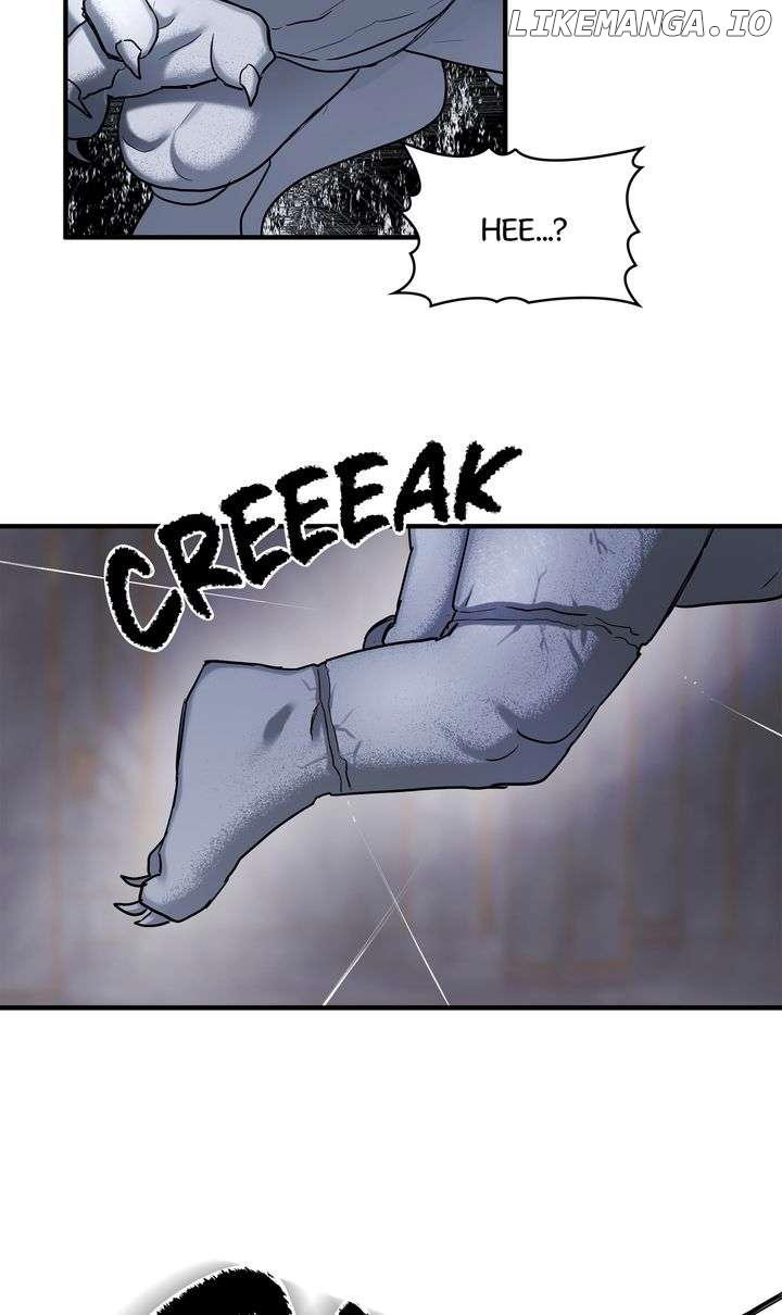 Two Heirs Chapter 85 - page 22