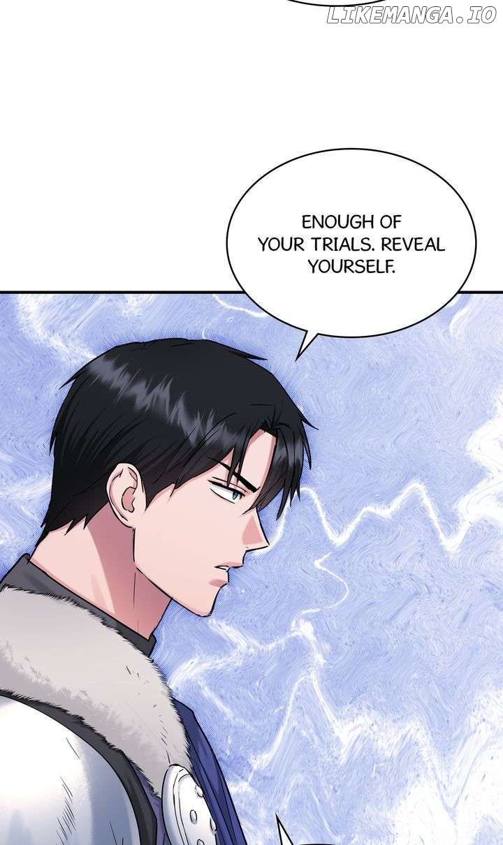 Two Heirs Chapter 85 - page 25
