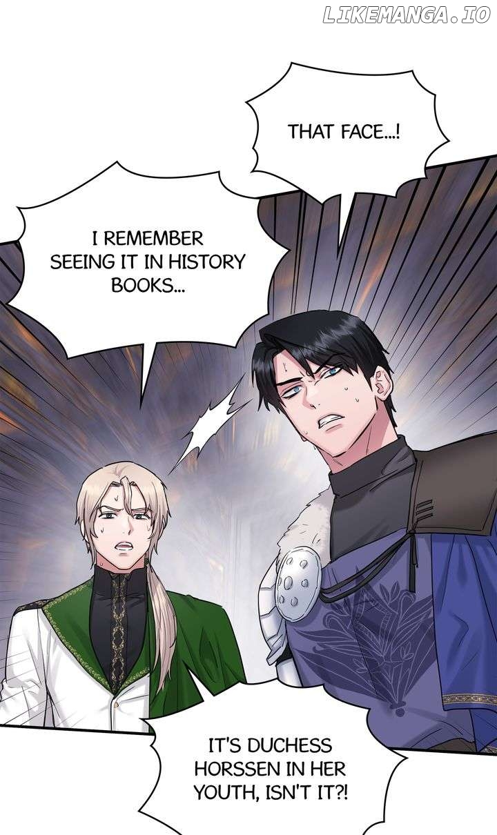Two Heirs Chapter 85 - page 32