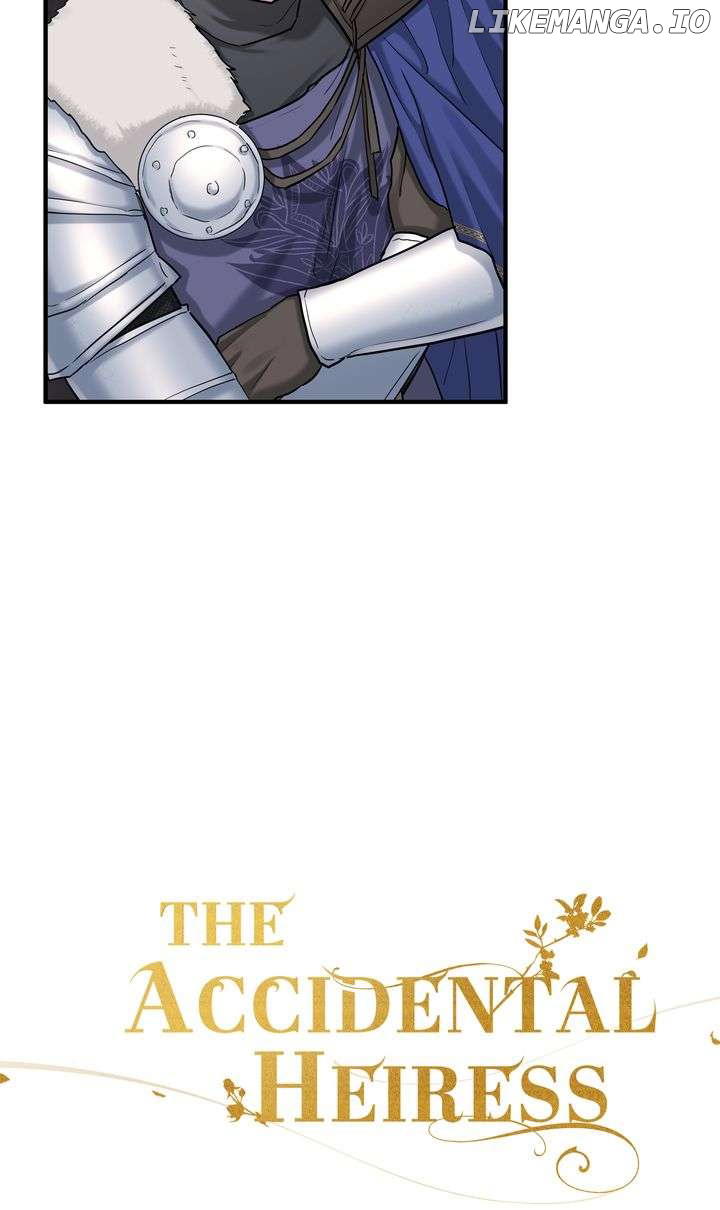 Two Heirs Chapter 85 - page 4