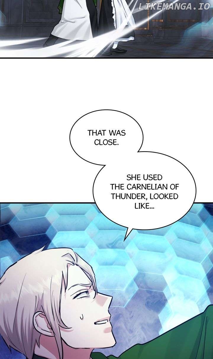 Two Heirs Chapter 85 - page 44