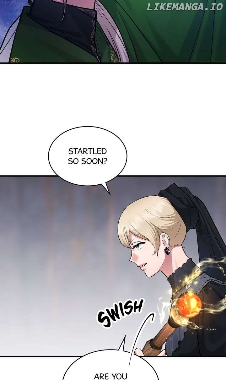 Two Heirs Chapter 85 - page 45