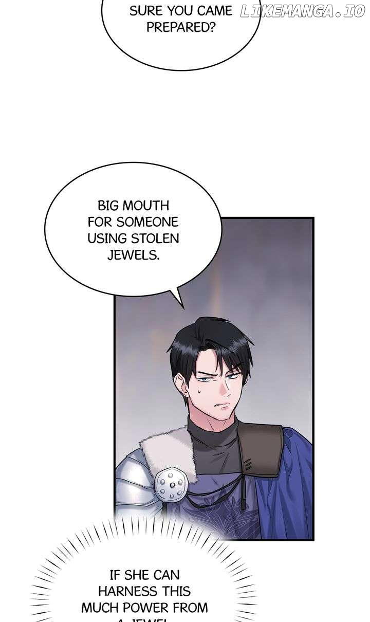 Two Heirs Chapter 85 - page 46
