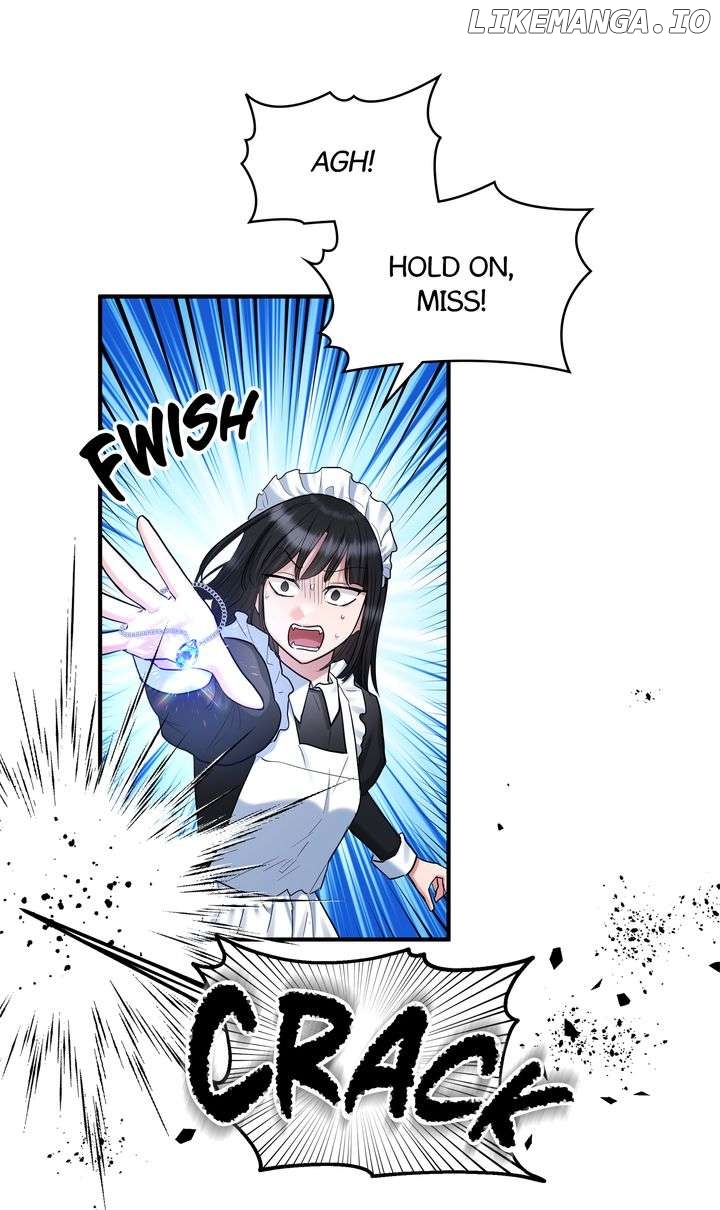 Two Heirs Chapter 85 - page 52