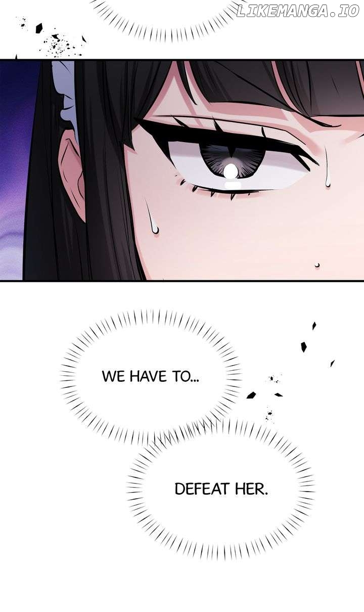 Two Heirs Chapter 85 - page 55
