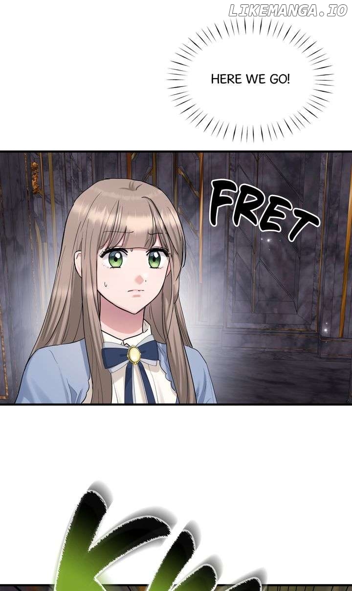 Two Heirs Chapter 85 - page 6