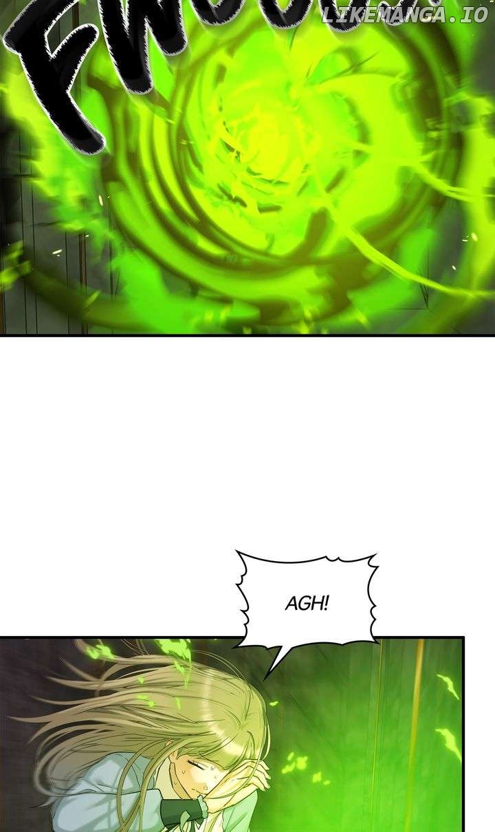 Two Heirs Chapter 85 - page 8