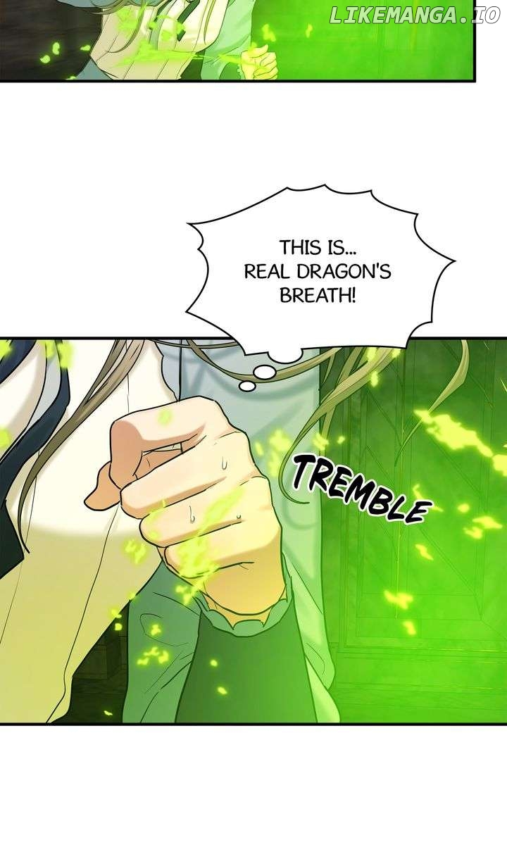Two Heirs Chapter 85 - page 9