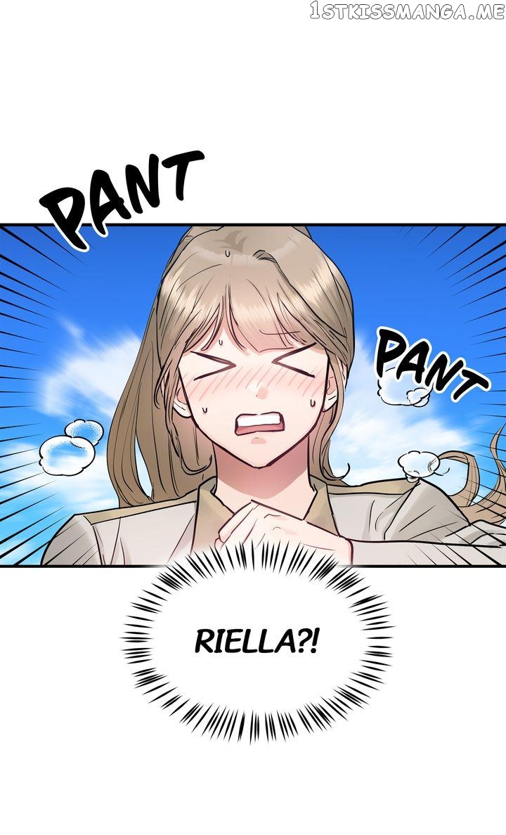 Two Heirs Chapter 42 - page 1