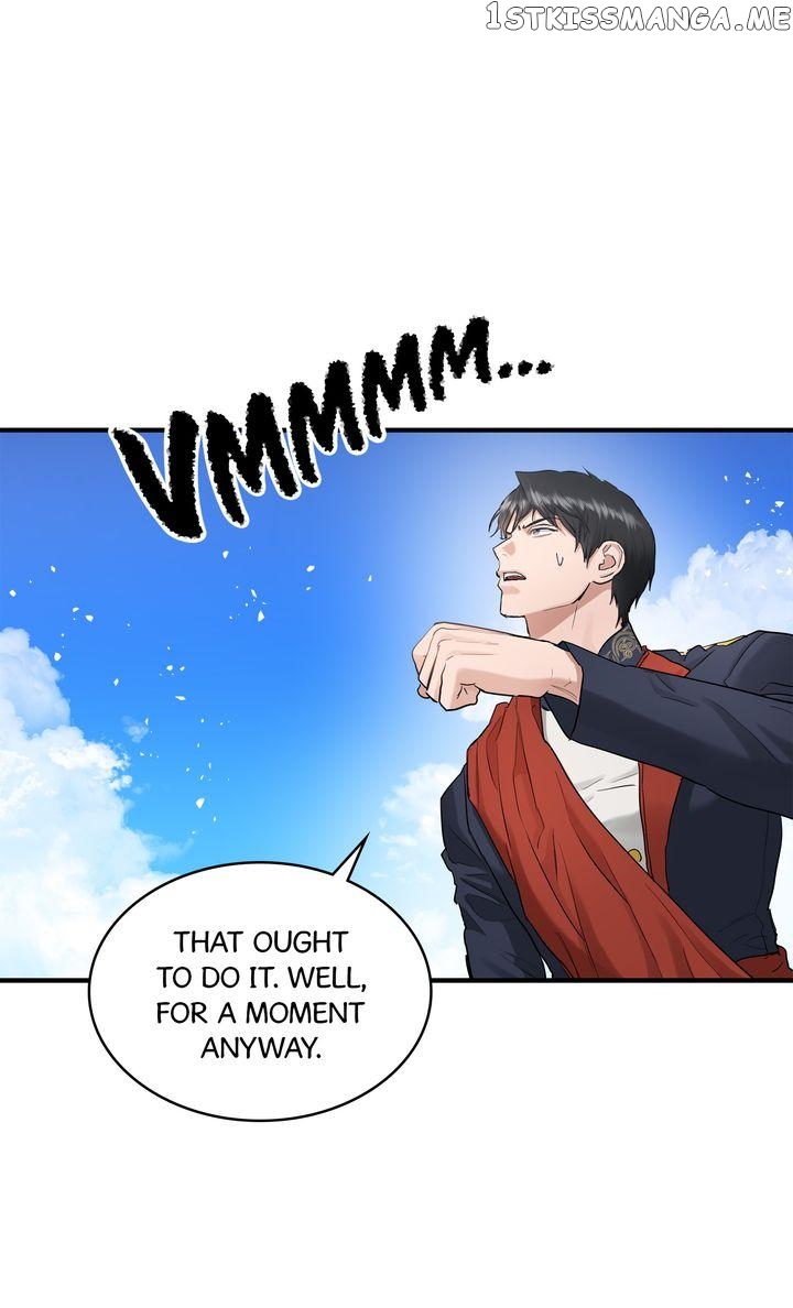 Two Heirs Chapter 42 - page 10