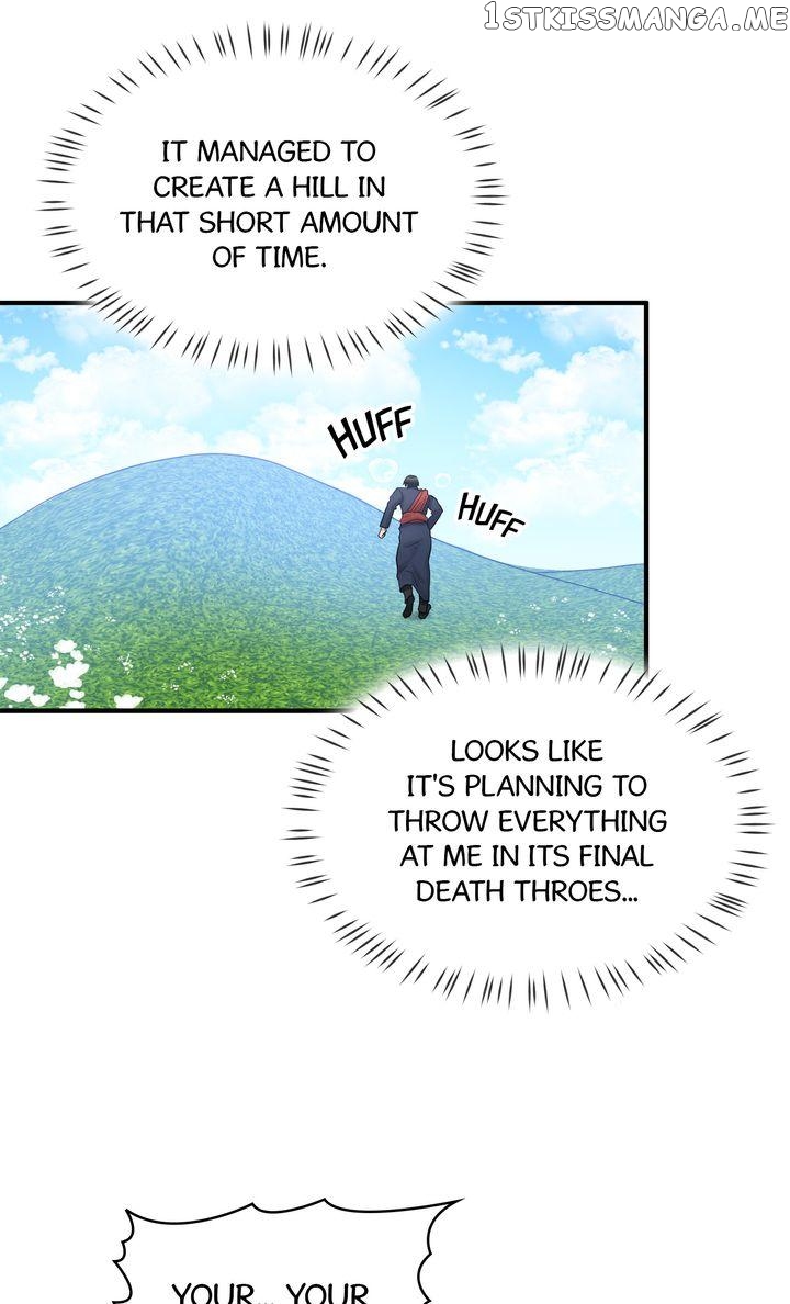 Two Heirs Chapter 42 - page 11