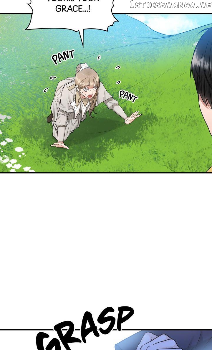 Two Heirs Chapter 42 - page 12