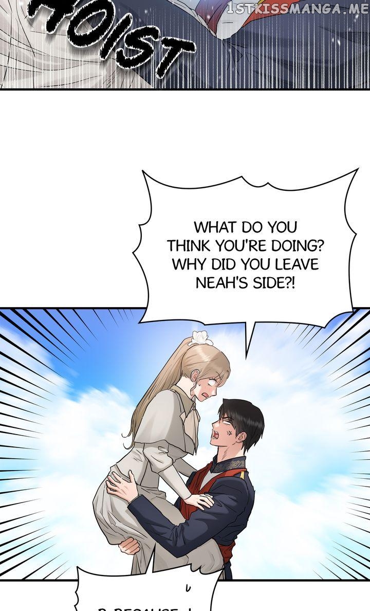 Two Heirs Chapter 42 - page 14
