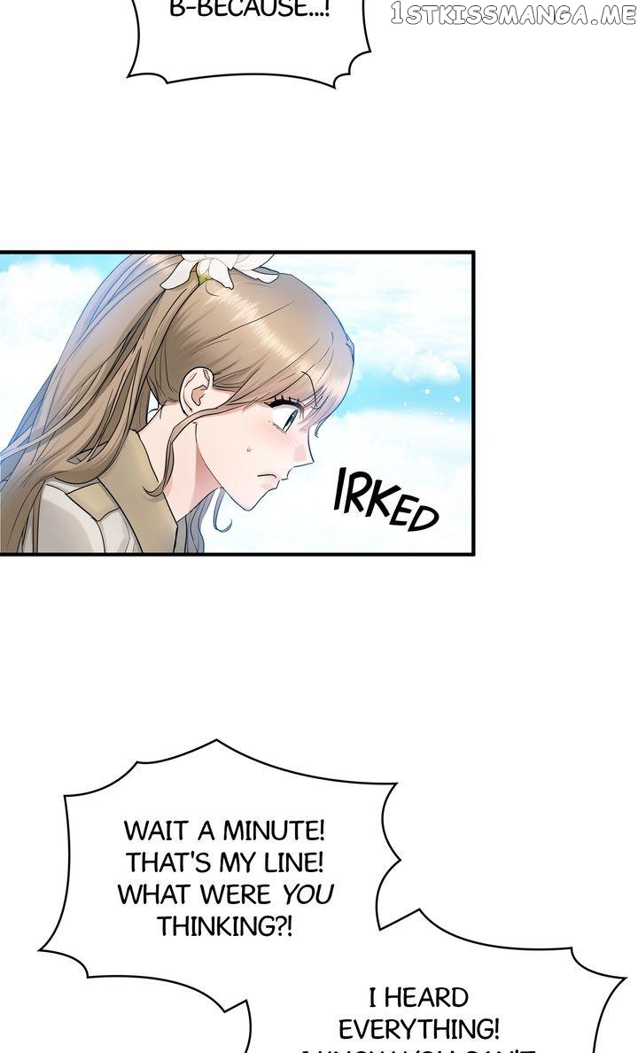 Two Heirs Chapter 42 - page 15