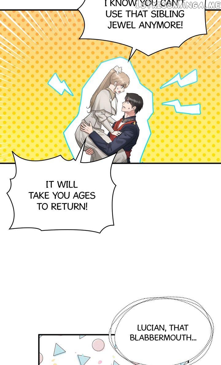 Two Heirs Chapter 42 - page 16