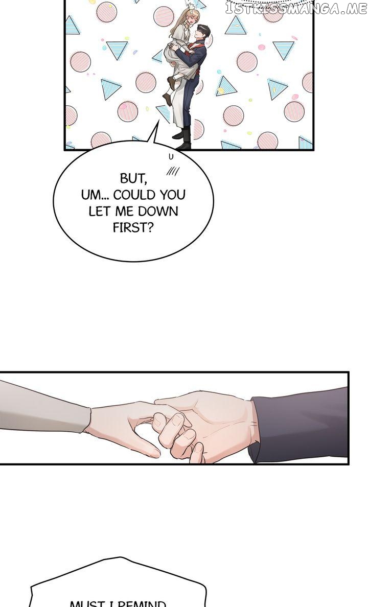 Two Heirs Chapter 42 - page 17