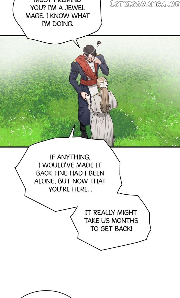 Two Heirs Chapter 42 - page 18