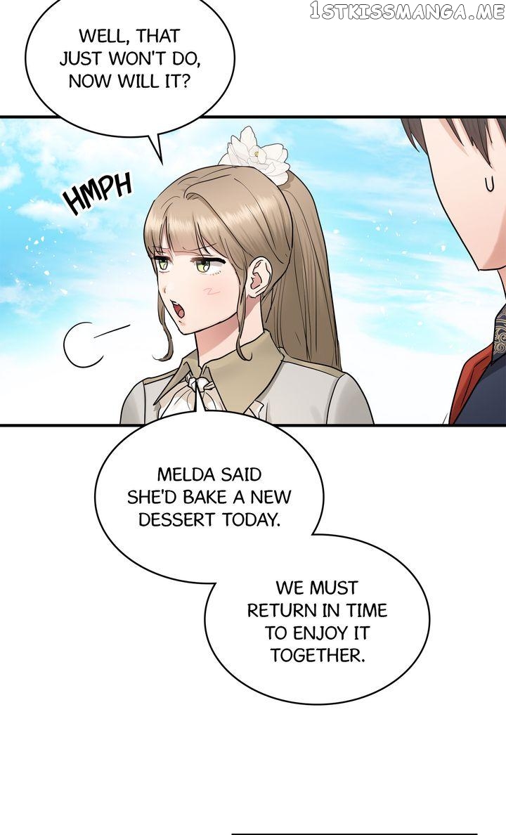 Two Heirs Chapter 42 - page 19