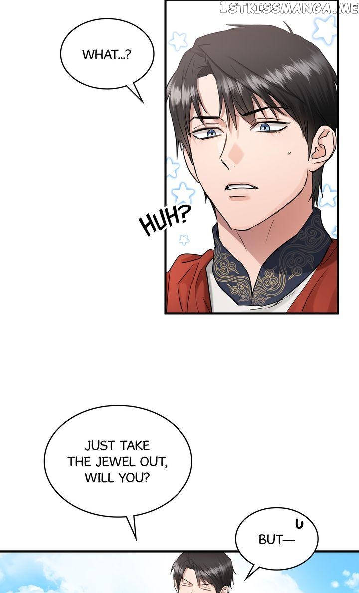 Two Heirs Chapter 42 - page 20