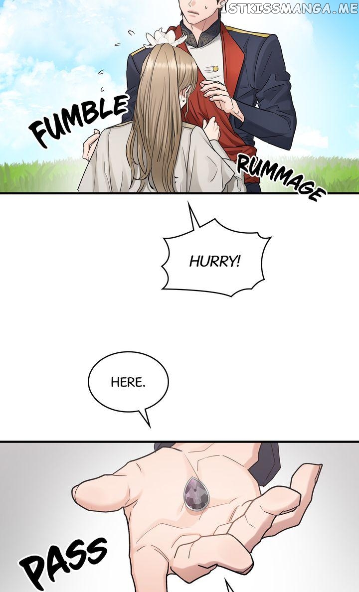 Two Heirs Chapter 42 - page 21