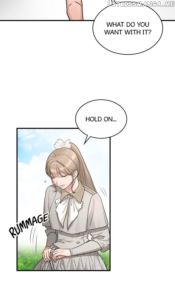 Two Heirs Chapter 42 - page 22
