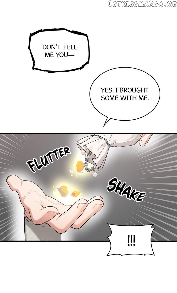 Two Heirs Chapter 42 - page 23