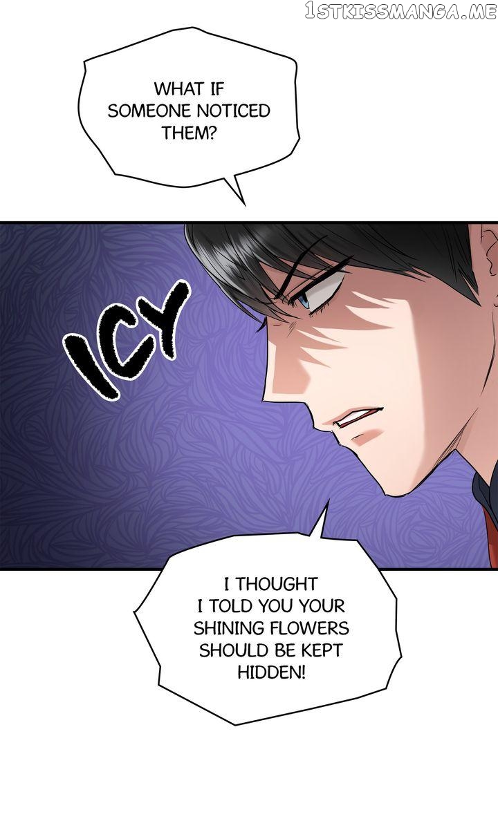 Two Heirs Chapter 42 - page 24
