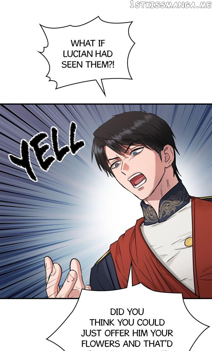 Two Heirs Chapter 42 - page 25