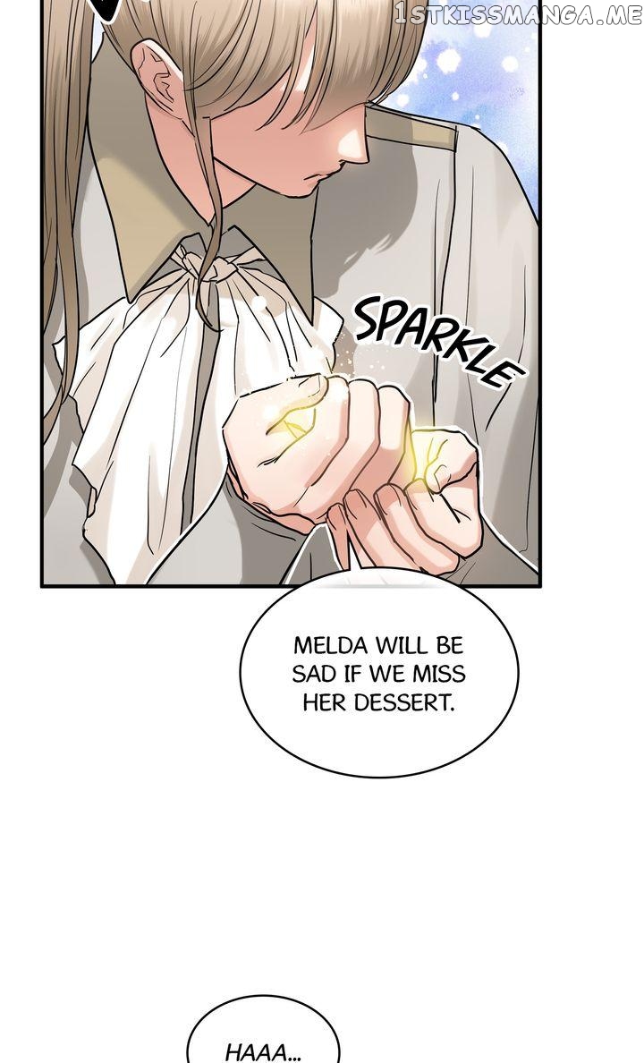 Two Heirs Chapter 42 - page 28