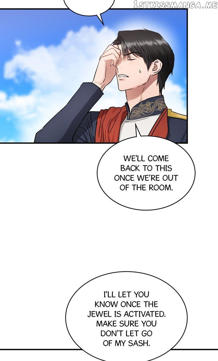 Two Heirs Chapter 42 - page 29