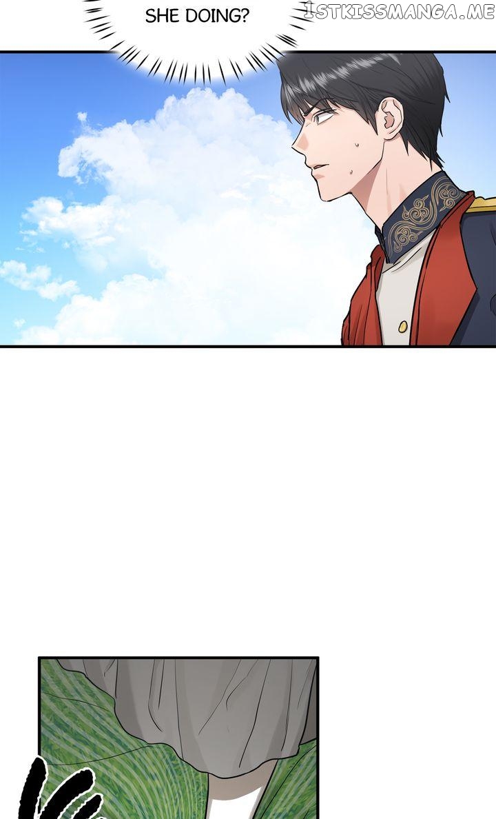 Two Heirs Chapter 42 - page 3