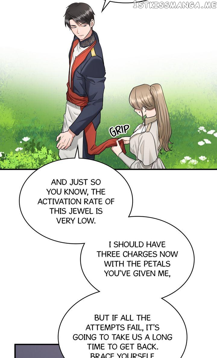 Two Heirs Chapter 42 - page 30