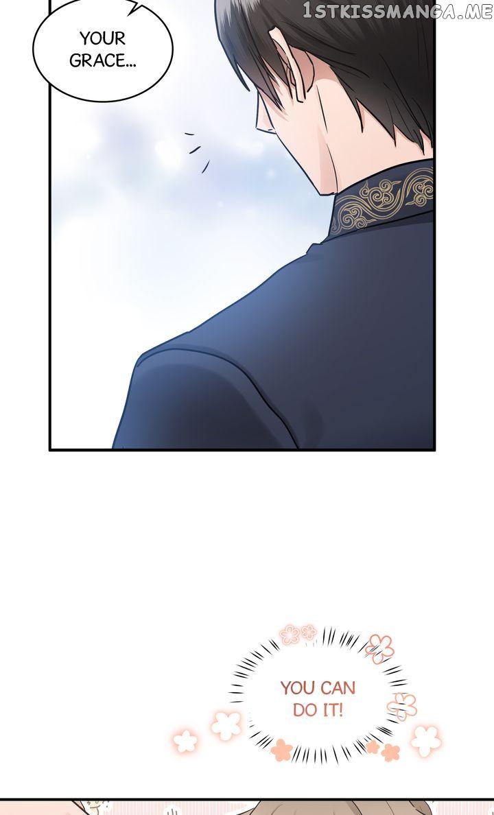 Two Heirs Chapter 42 - page 38