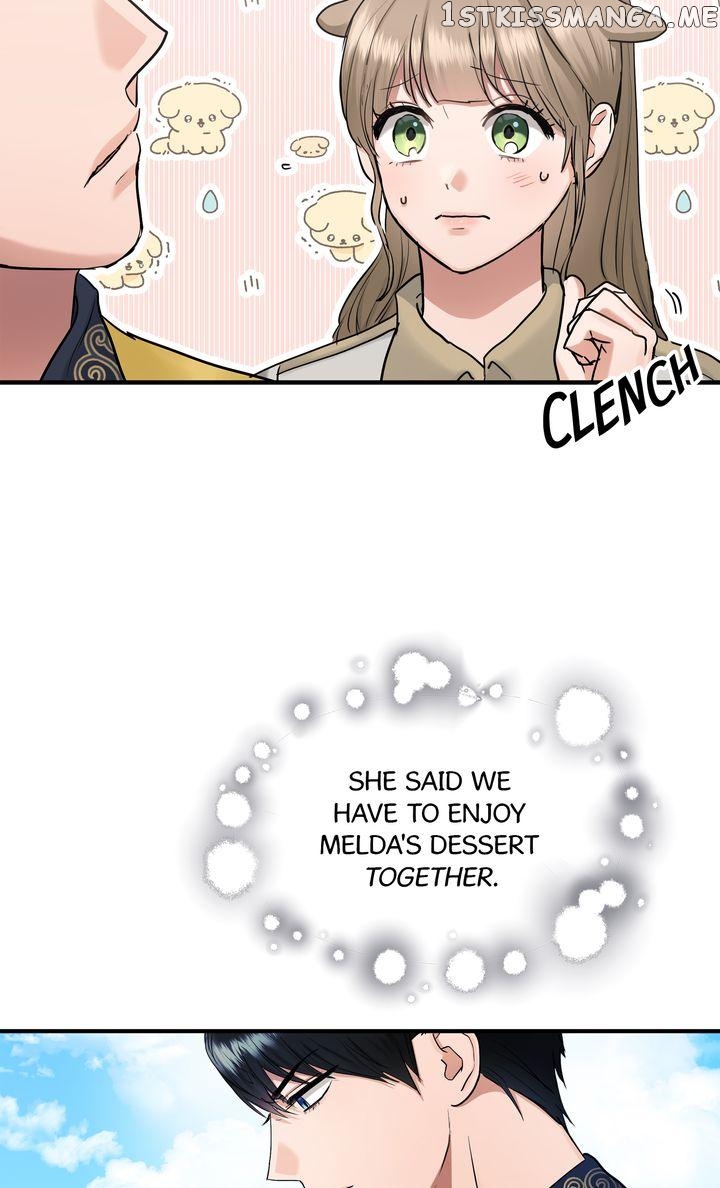 Two Heirs Chapter 42 - page 39