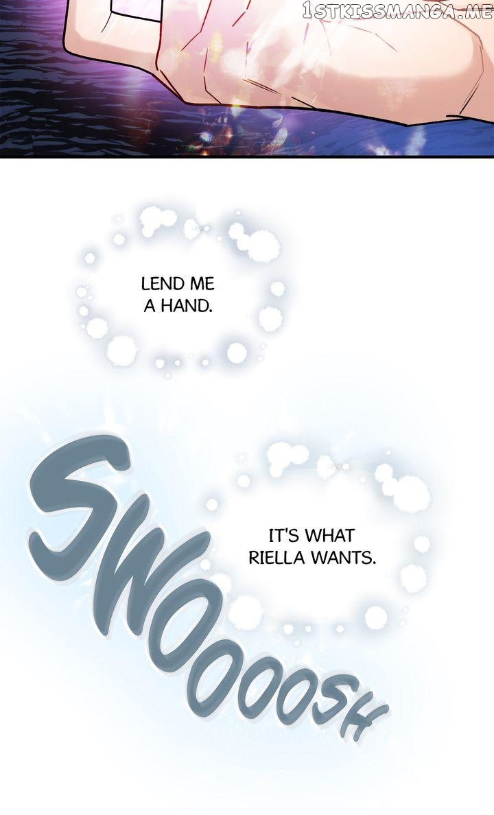 Two Heirs Chapter 42 - page 41