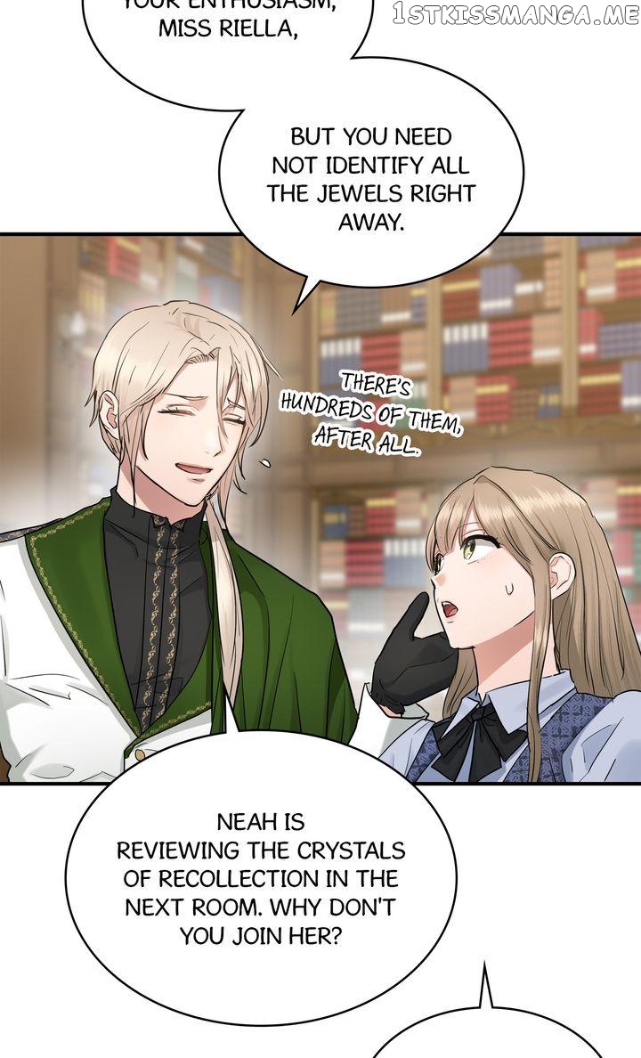 Two Heirs Chapter 42 - page 45