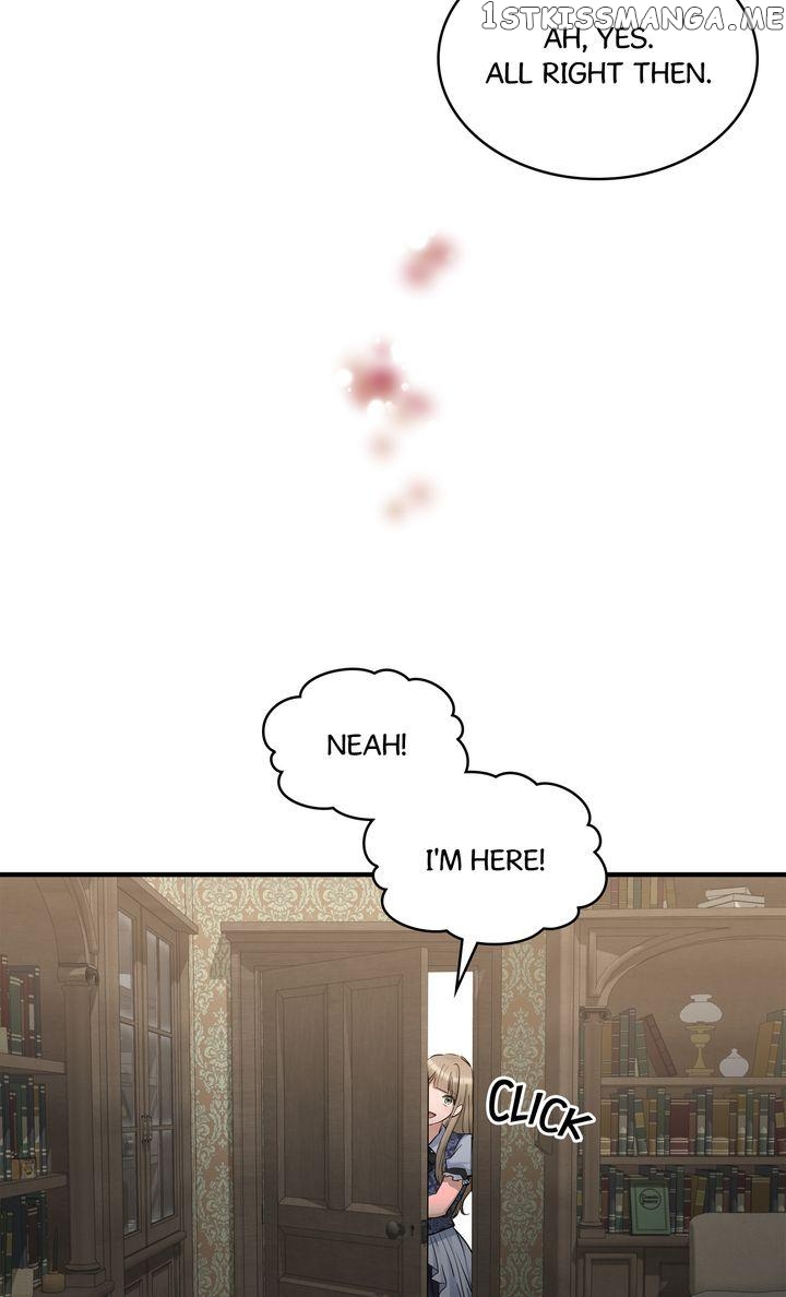 Two Heirs Chapter 42 - page 46