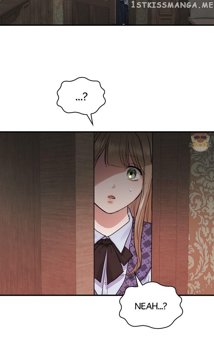 Two Heirs Chapter 42 - page 47