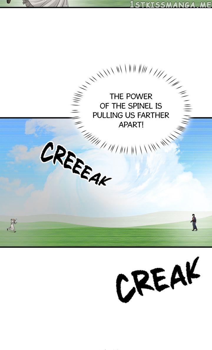 Two Heirs Chapter 42 - page 5