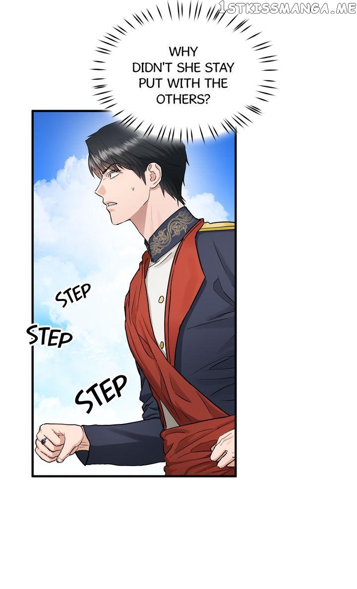 Two Heirs Chapter 42 - page 6