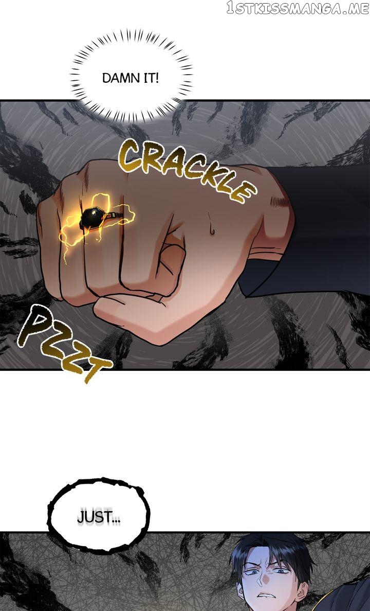 Two Heirs Chapter 42 - page 7